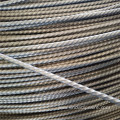 High Tensile Prestressing 4mm High Carbon Steel Wire